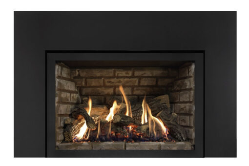 Archgard Chantico 31-DVIE33LN-3 Gas, Fireplace Insert