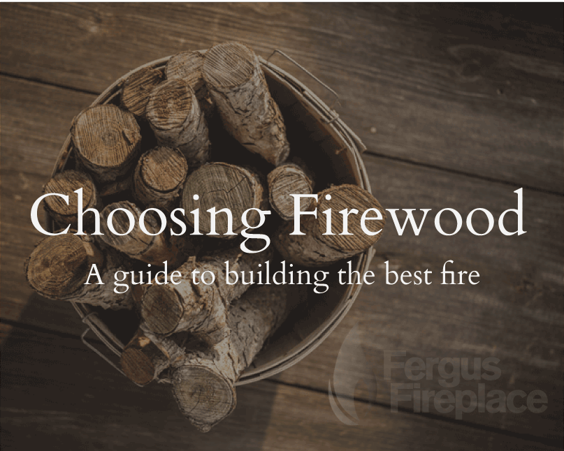 Choosing Firewood