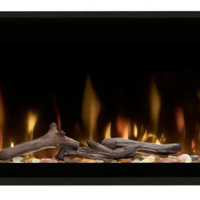 Dimplex Ignite Evolve, Linear Electric Fireplace