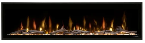 Dimplex Ignite Evolve, Linear Electric Fireplace