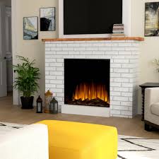 Dimplex Ignite Aspire, Built in Portrait Electric Firebox