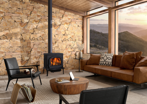 Jotul F445 Holliday, Woodburning, Freestanding Stove