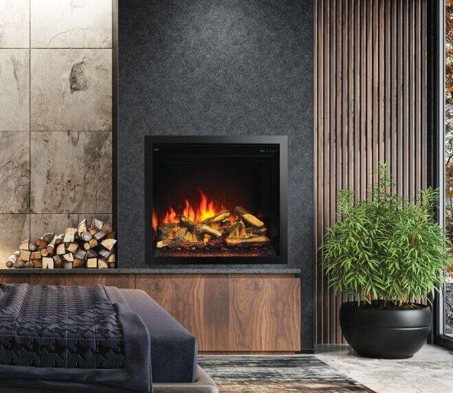 Napoleon Elevation NEFB36H-MF Electric Fireplace