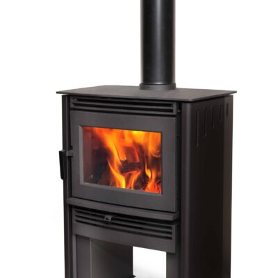 Pacific Energy Neo 1.6, Woodburning, Freestanding Stove