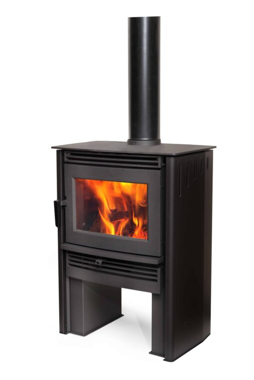 Pacific Energy Neo 1.6, Woodburning, Freestanding Stove