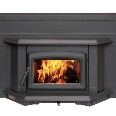 Pacific Energy Super LE, Woodburning, Fireplace Insert