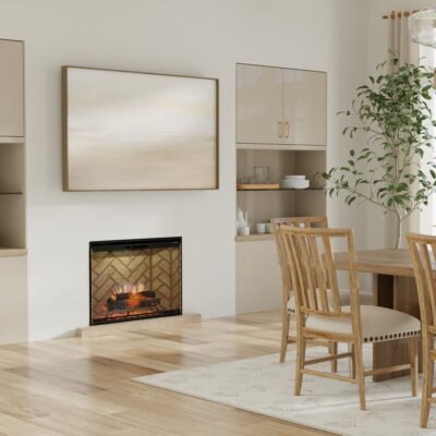Dimplex Revillusion RBF36HB 36", Electric, Insert