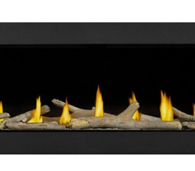 Napoleon Vector 50 LV50 Zero Clearance Linear Gas Fireplace