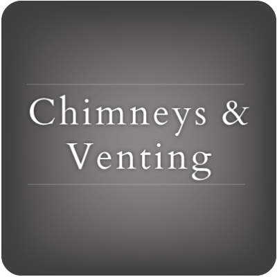 Chimneys & Venting