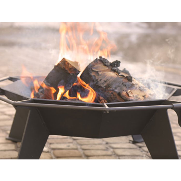 Iron Embers Grill - Open Fire Cooking Refined by Iron Embers Inc. —  Kickstarter