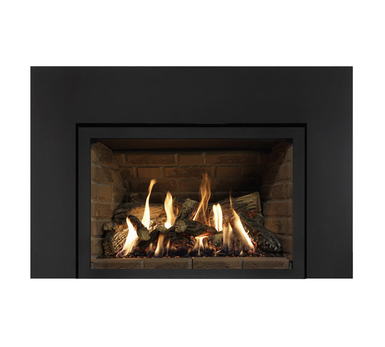 Archgard 31DVIE33N Traditional Series, Gas, Fireplace Insert