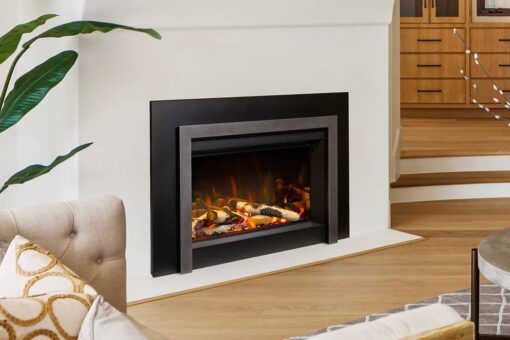 Valor GE3 Electric, Fireplace Insert