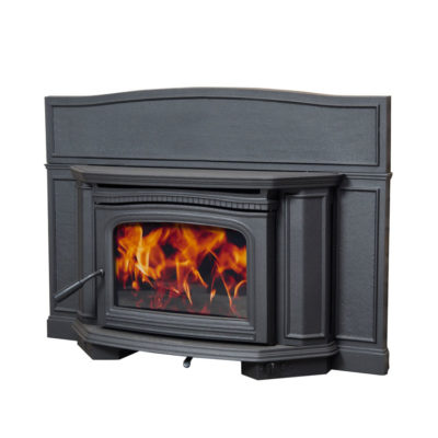 Pacific Energy Alderlea T5, Woodburning, Fireplace Insert