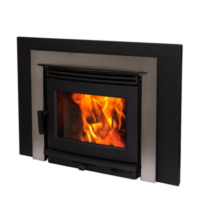 Pacific Energy Neo 1.6, Woodburning, Fireplace Insert