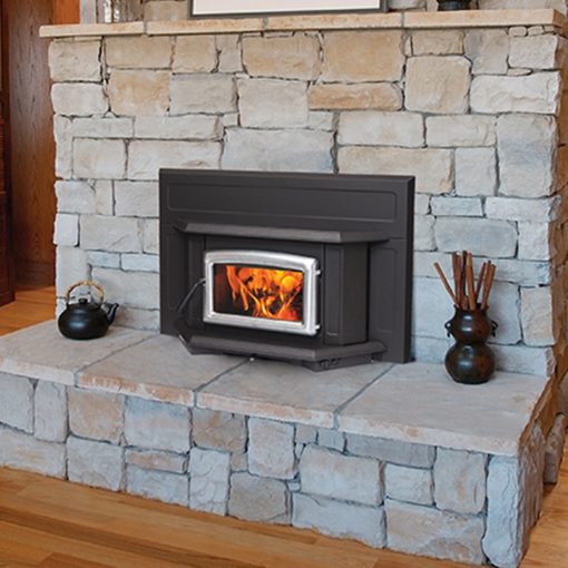 Pacific Energy Super, Woodburning, Fireplace Insert