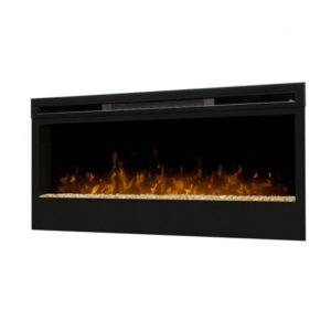 Dimplex Synergy, Electric, Wall Mounted Fireplace