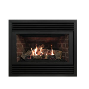 Archgard 3400-DVTR20N, Gas, Zero Clearance Fireplace