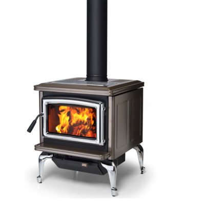 Pacific Energy Super Classic, Woodburning, Freestanding Stove